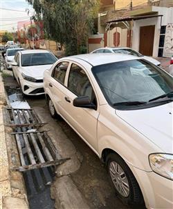 شيفروليه أفيو